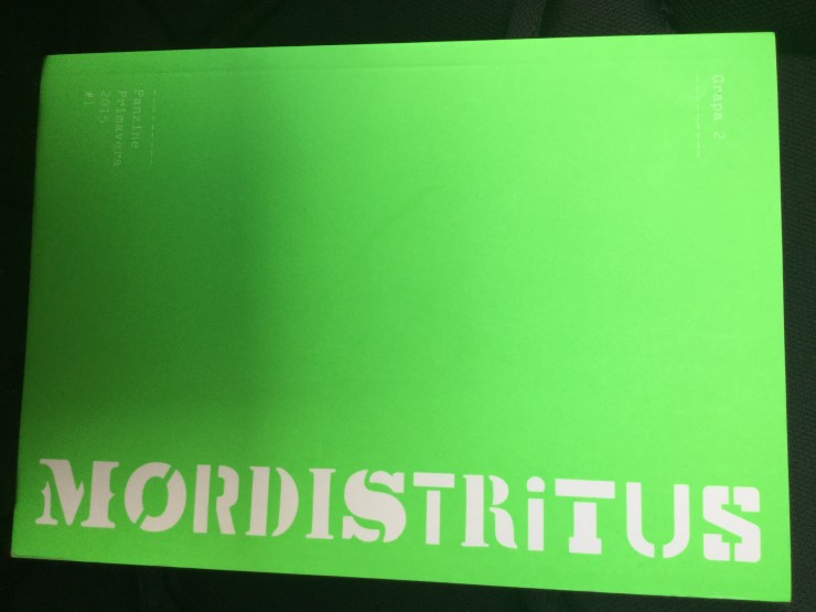mordistritus